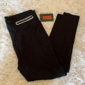 Bass Outdoor Leggings